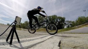 bmx timing system