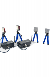 wireless timing gates