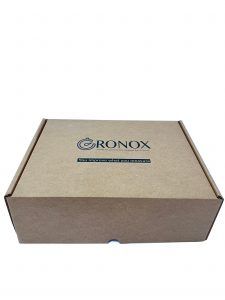 packaging cronox