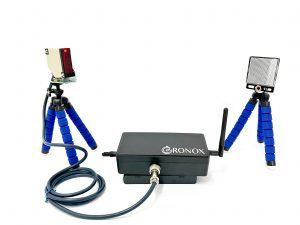 split timing gates