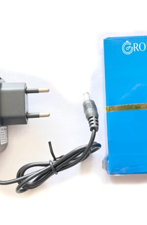 battery 12vdc cronox