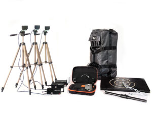 high performance training kit