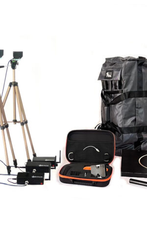 high performance training kit